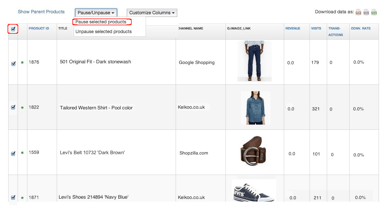 DFW-Analytics-Remove-Unprofitables