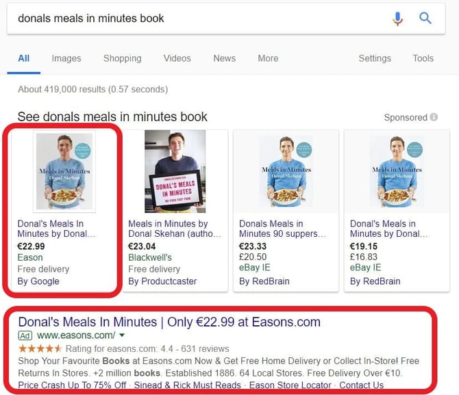 anuncios-pesquisa-do-google-shopping-vs-anuncios-de-pesquisa-do-google