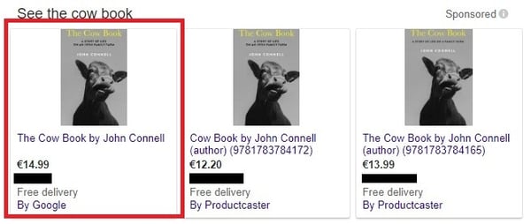 comparação-de-preços-de-compras-do-google