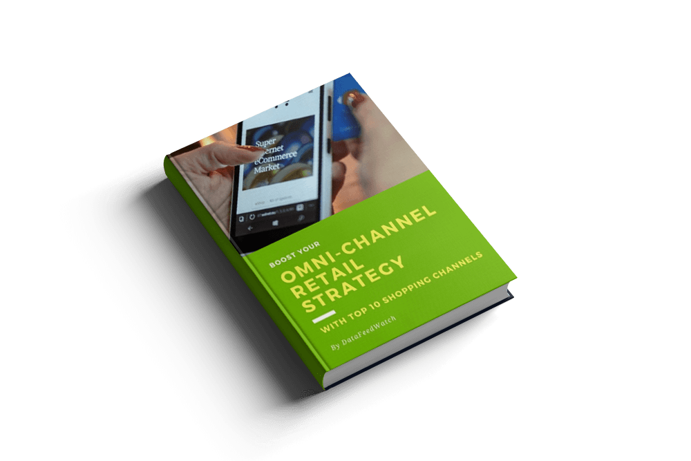 e-book sobre estratégia de varejo omnichannel