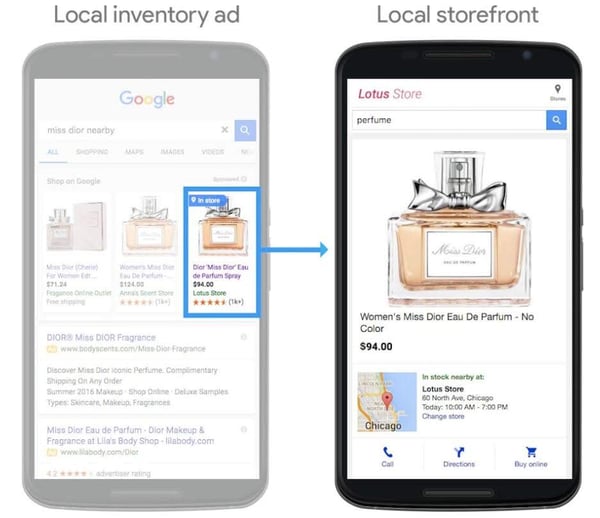google-shopping-marketing-tips-for-black-friday-2018-anúncios-de-inventário-local