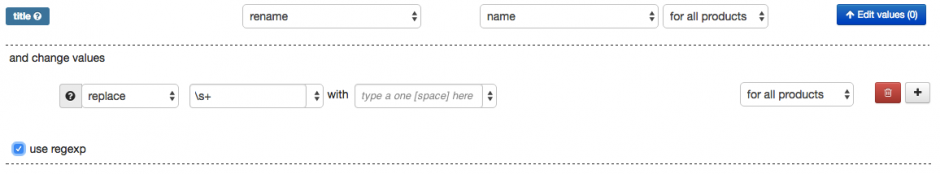 otimização-de-compras-do-google-regex