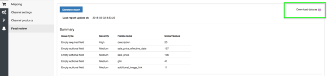 revisão-do-feed-de-download