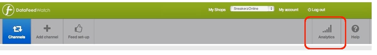 DFW-Analytics-Channels-page