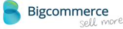 Bigcommerce